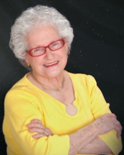 Mary Agnes Goshen Profile Photo