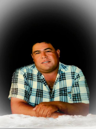 Victor Sanchez-Paz Profile Photo