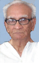 Venketram Subramanian