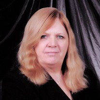 Connie Walls Profile Photo