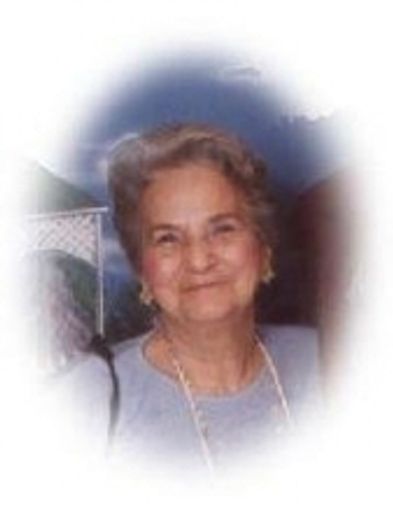 Rosemarie C. Piperno