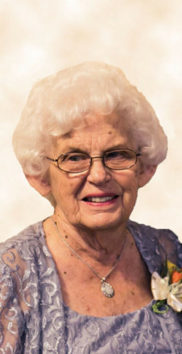 Ruth A. Rogers Profile Photo