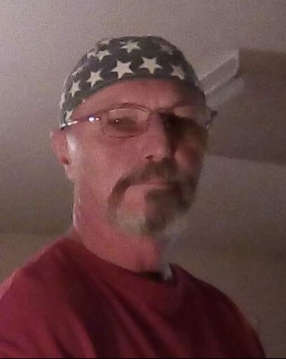 Randy Joe Starks Profile Photo