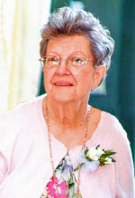 Imogene ''Jean'' Mullins