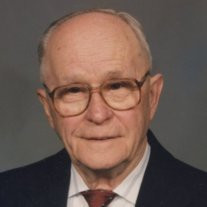 Willard "Bill" Englebert Profile Photo