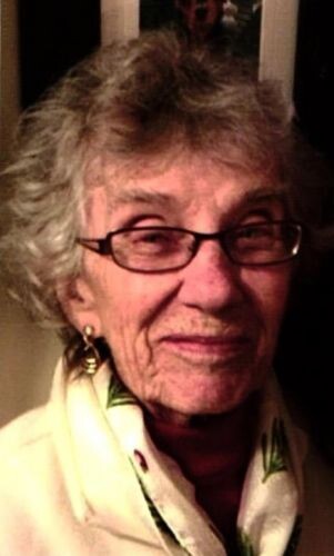 Mary C. Donovan