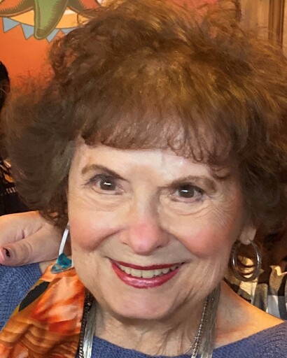 Helen Morgan "Mimi" Shipman Profile Photo