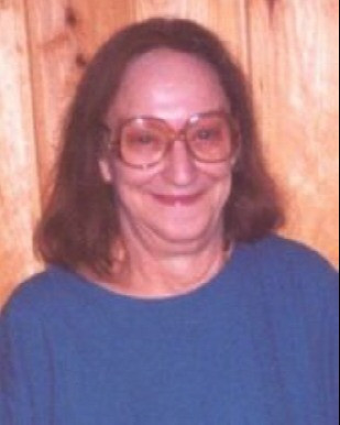 Beverly Ann Kirchberger Heschke