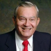 Leonard W. "Len" Holzinger Profile Photo