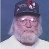 Barry Leroy Reichley, Sr.