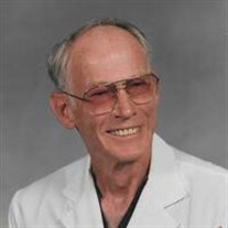 Thomas Woodward Hutson, Jr., M.D. Profile Photo
