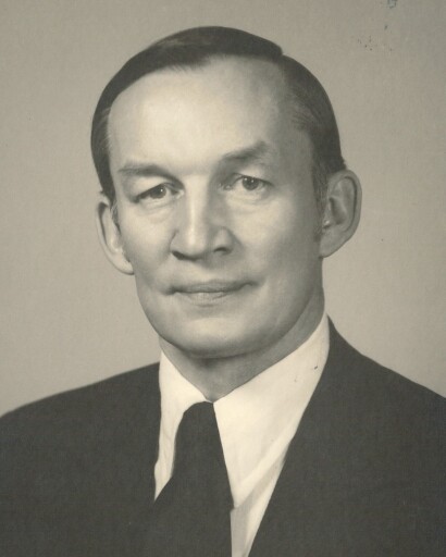 Harold R. Siekert Profile Photo