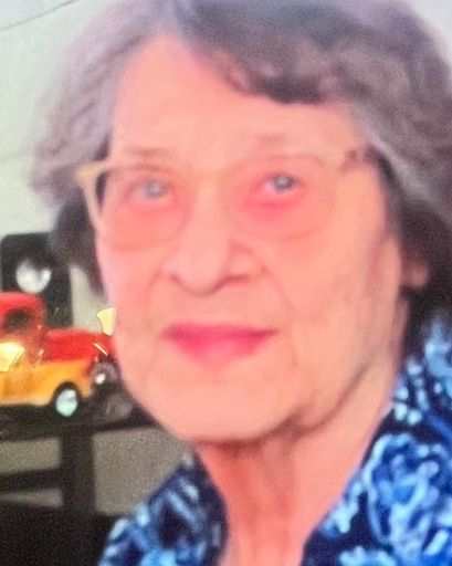 Jacqueline J Harrison's obituary image