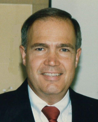 Robert O. Berg Profile Photo