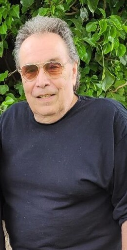 Frank Otto Galarza Profile Photo