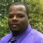 Jermaine Eugene Leatherbury Profile Photo