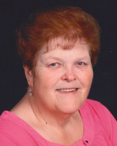 Judy Ann Jacobsen's obituary image