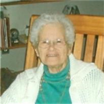 Rita M. Sohmer