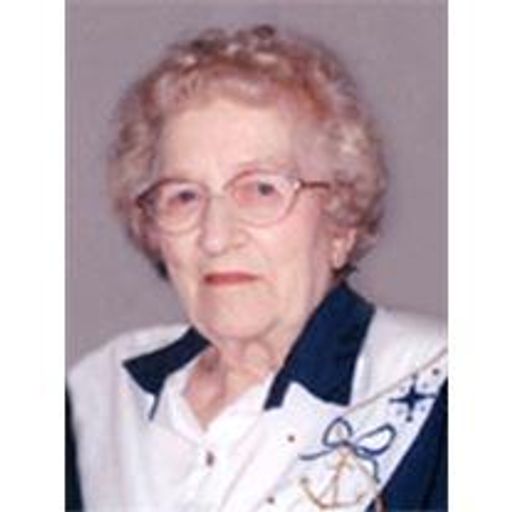 Pearl Albers Profile Photo