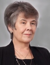 Linda Agnus Parker