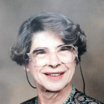 Catharine Allison Andrews