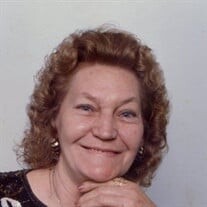 Mrs. Betty Jo Roese Profile Photo