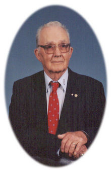 Elmer C. Wilson