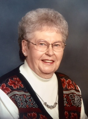 Patricia A. Nepper Profile Photo