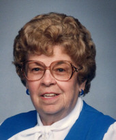Mary Elizabeth Myers