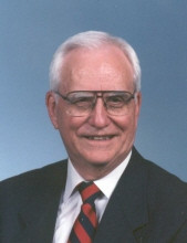 Reverend Nease, Jr.