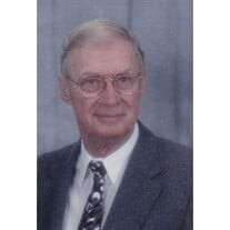 Wesley J. Powell Profile Photo