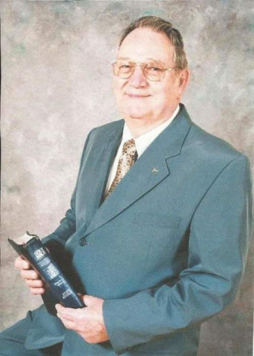 Pastor George Peyatt Profile Photo