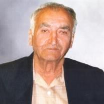 Rachik Ter-Simonyan Profile Photo
