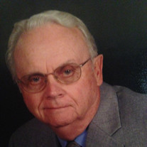 Donald Houston Graves Profile Photo
