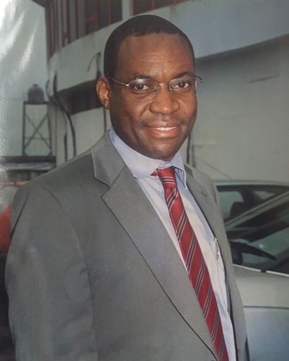 Azubuike Ogala