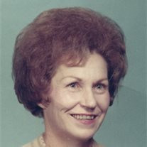 Ruth Halsey  Lillard Profile Photo