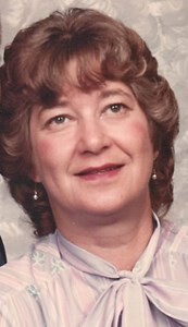 Judith A. (Halbritter) Van Riper Profile Photo