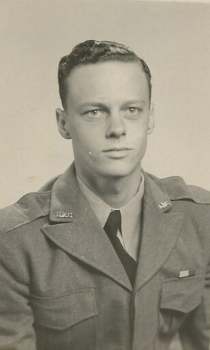 Donald R. Gibbs Profile Photo