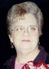 Geraldine "Gerri" A. Stinson