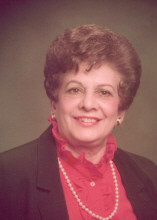 Mary Torre Reynolds