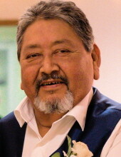 Jesse Ramos, Sr.