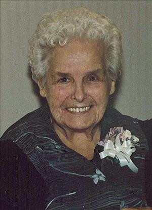Ethel Olsen Profile Photo