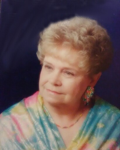 Norma Alice Brown's obituary image