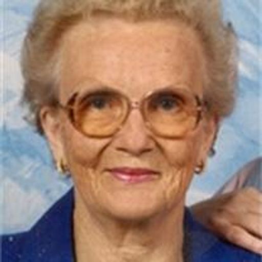 Betty A Larson (Chadim)