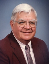 Gerald "Jerry" Patrick Naughton Profile Photo