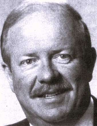 Ronald G. Cornelius