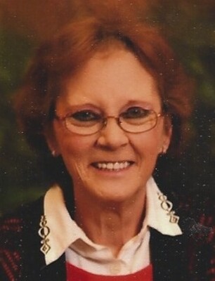 Karen J. Ulrich