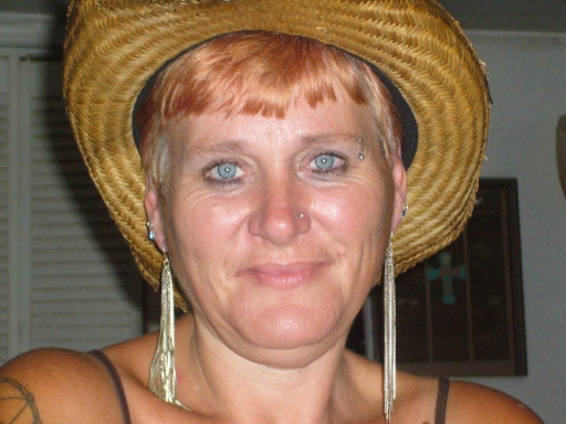 Teresa Annette Mason Profile Photo