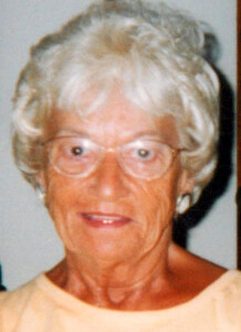 Nancy K. Ebersbach