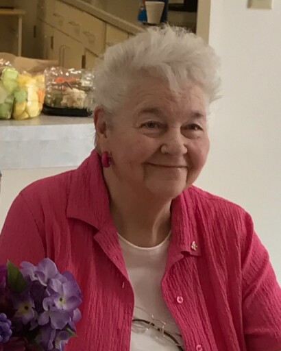 Dorene L. Morrison's obituary image
